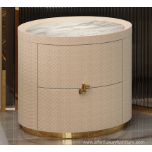 Bedside table nightstand Rugiano